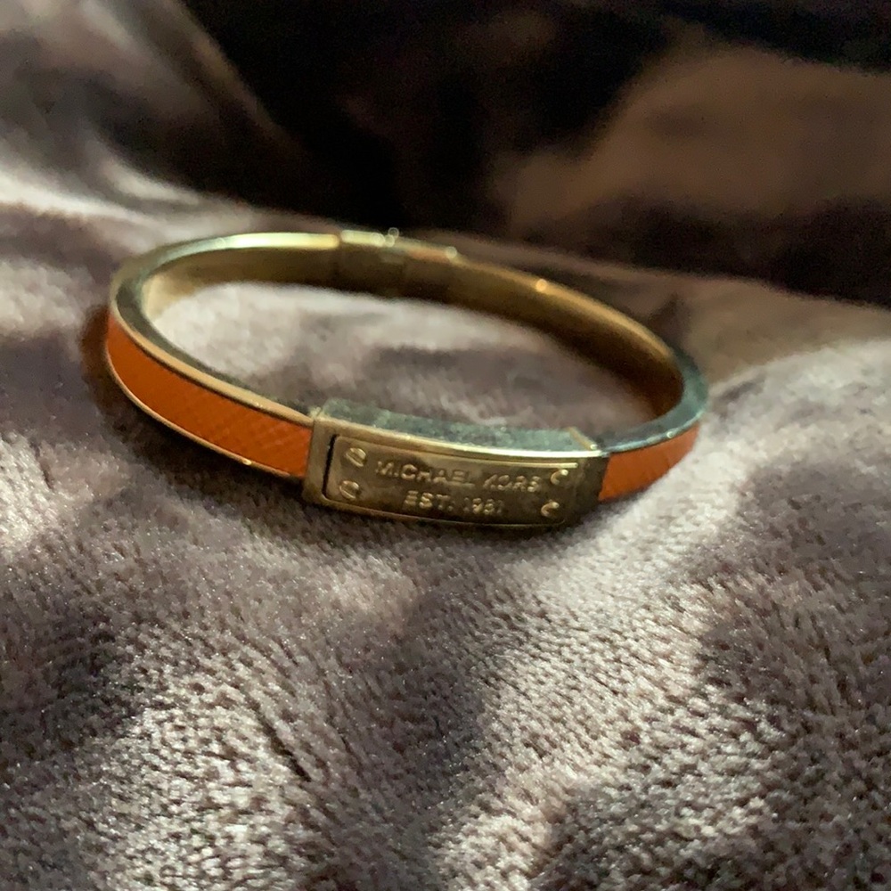 Authentic Michael Kors Bracelet